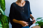 Alisha Jumper