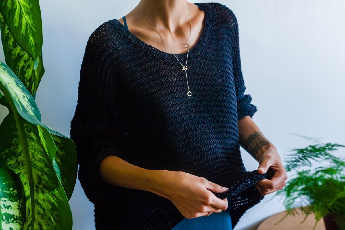 Alisha Jumper
