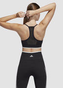 Adidas - Brassière All Me - Black - Femme