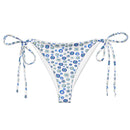 Bas De Bikini Deux Pièces Lucky