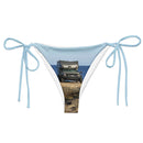 Bas De Bikini Deux Pièces Explorer