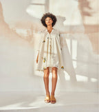 Allegra Dress