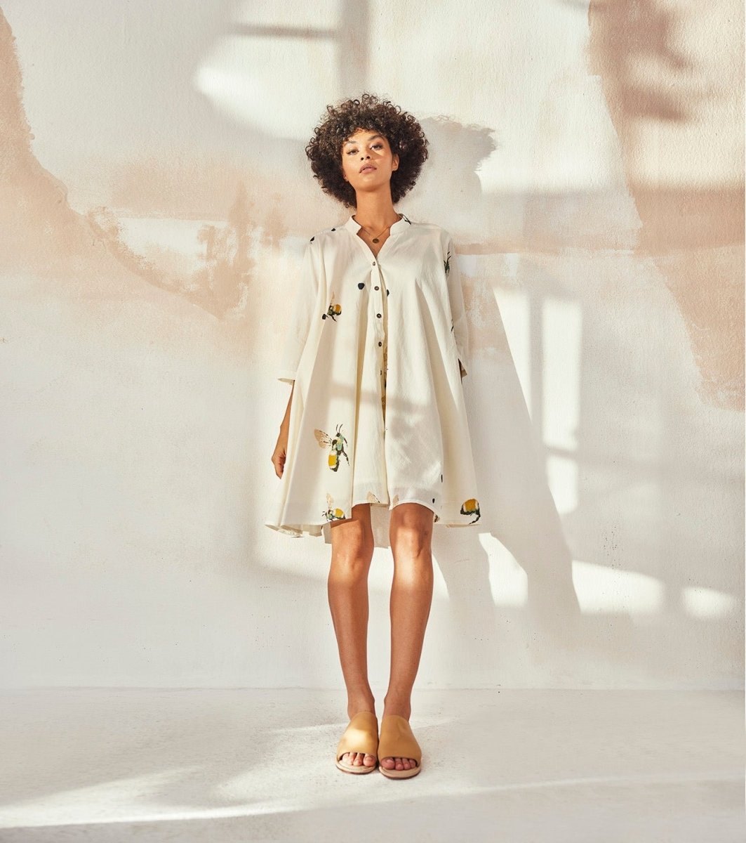 Allegra Dress