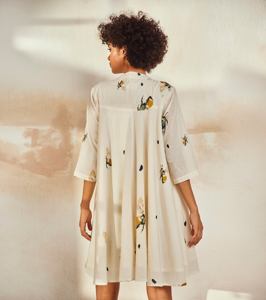 Allegra Dress