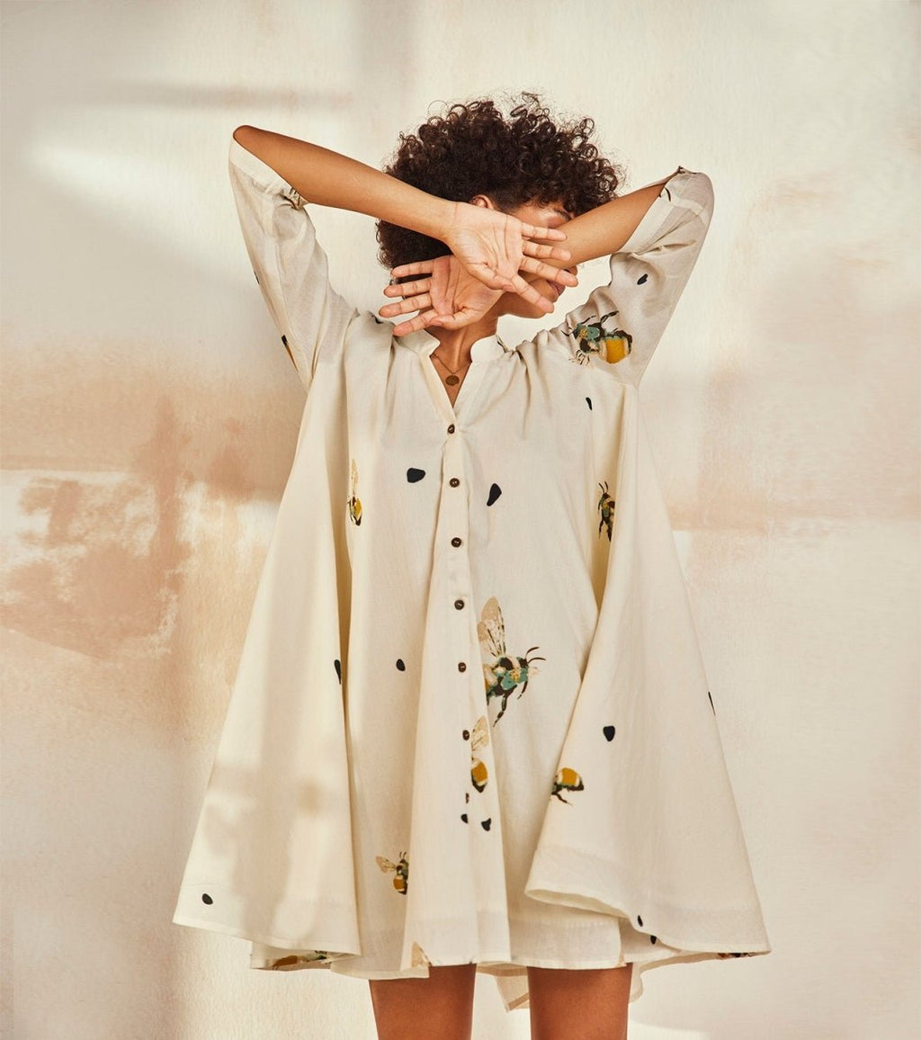 Allegra Dress
