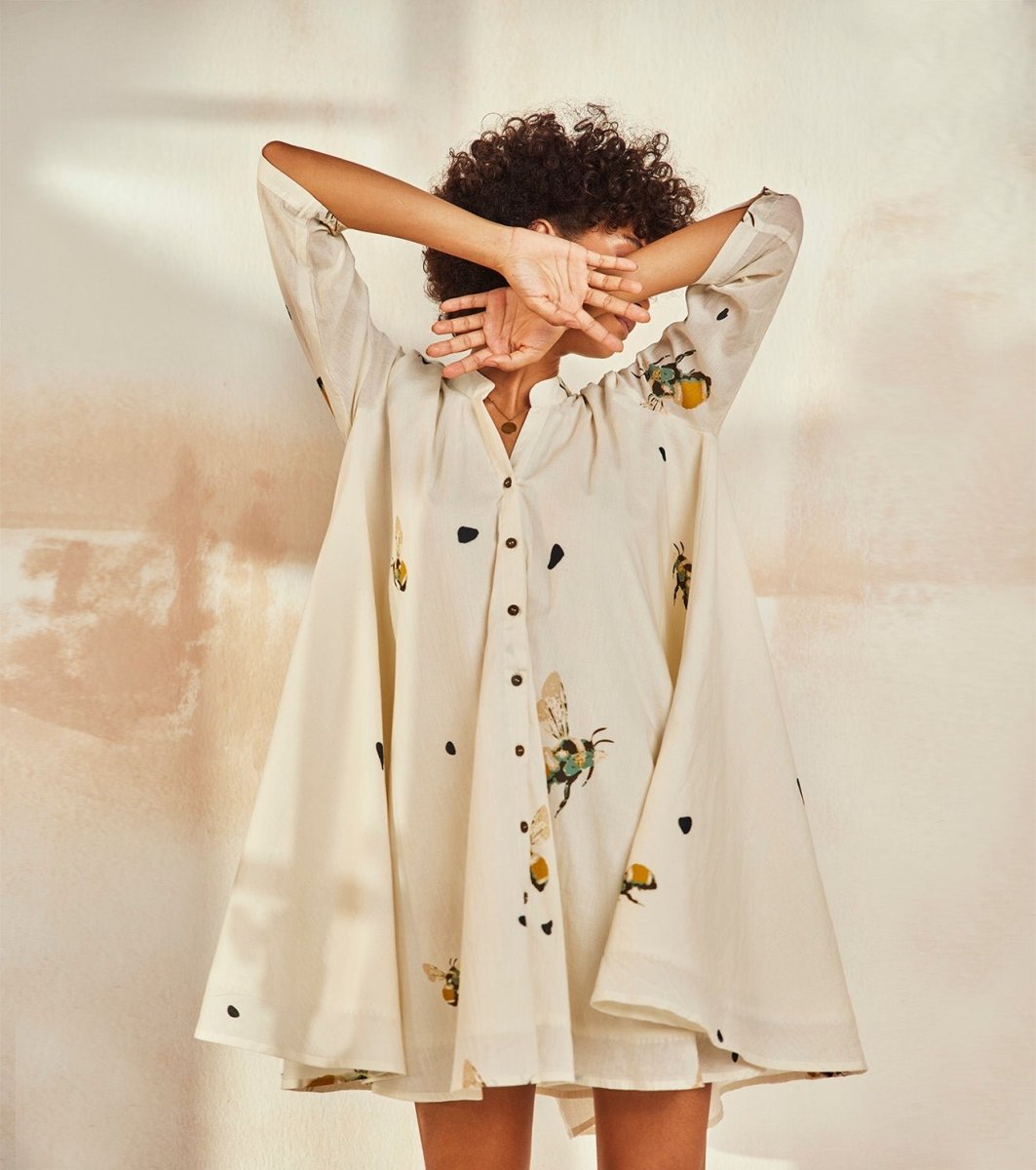 Allegra Dress
