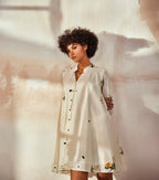 Allegra Dress