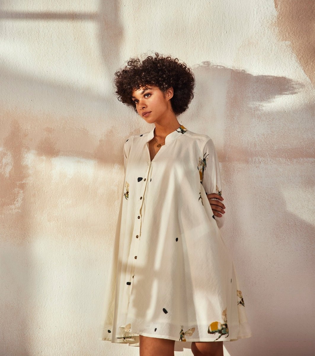 Allegra Dress