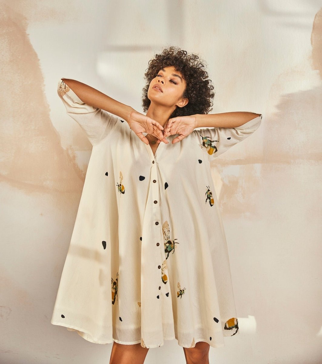Allegra Dress