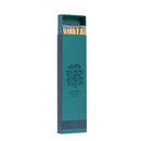 Allumettes Longues Bleu Paon