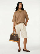 Louis Vuitton Alma Pm Monogram Vintage Bag