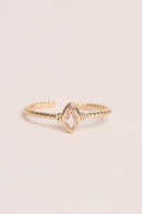 Bague Wilma - waekura