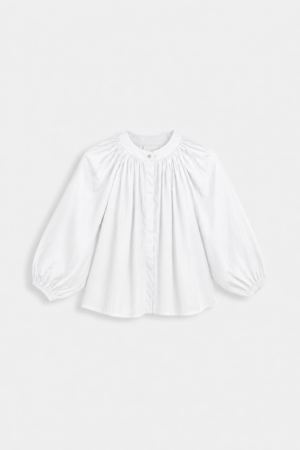 Blouse Alma Off-White