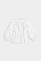 Blouse Alma Off-White