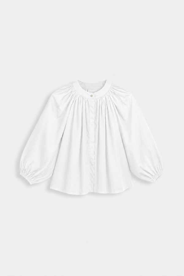 Bluzka Alma Off-White
