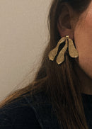 Aloe Earrings - Pair