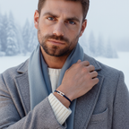 Bracelet Altis - Bleu Nuit