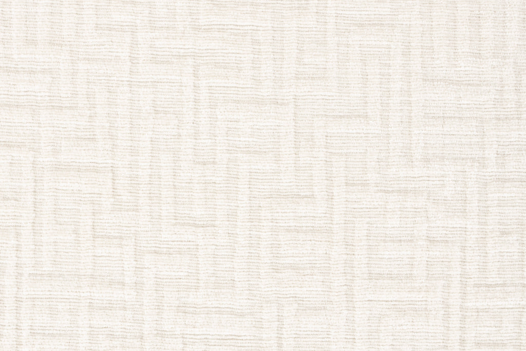 Yves - Dining Room Chair - Polyester - White/Beige