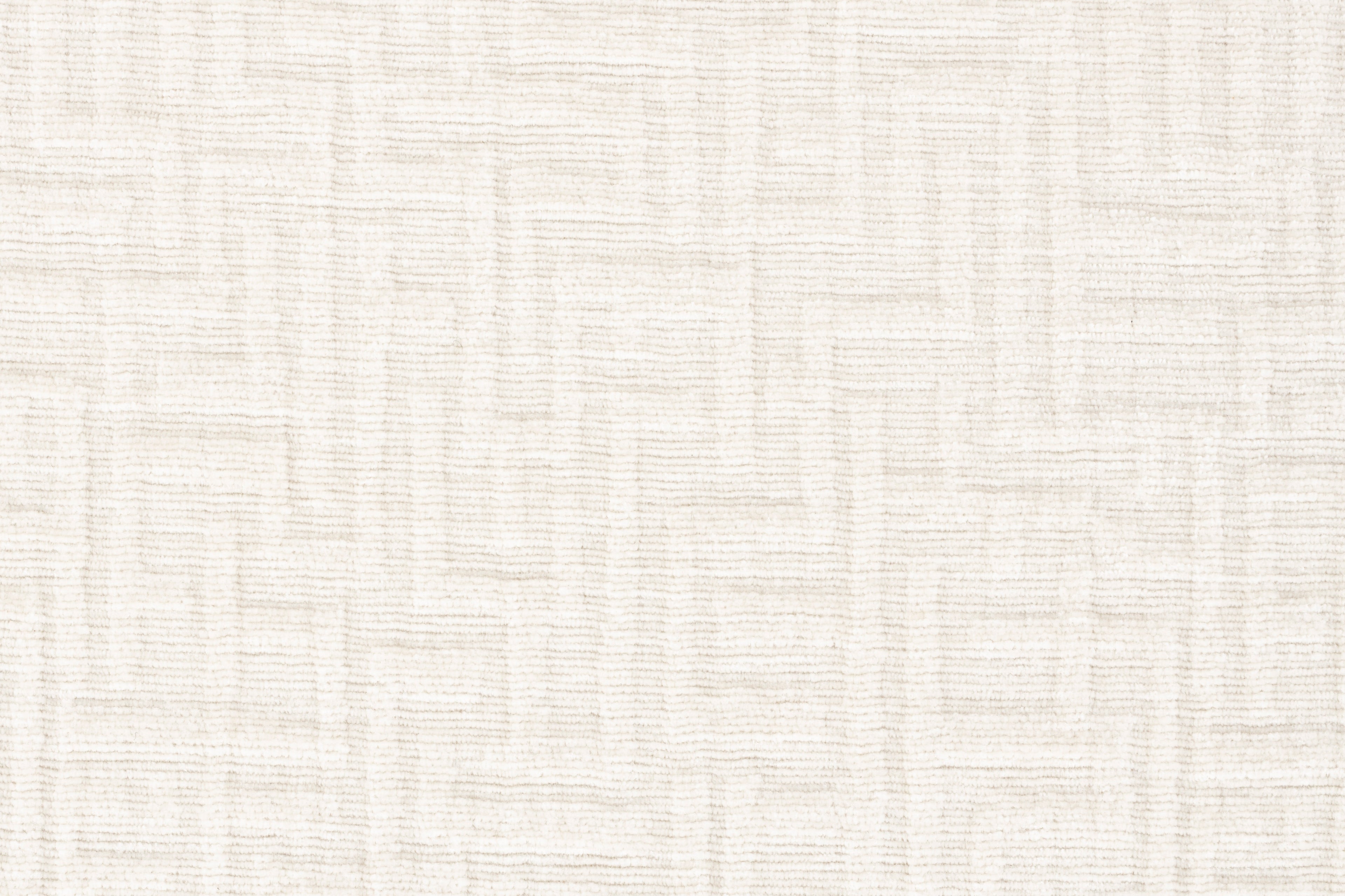 Yves - Dining Room Chair - Polyester - White/Beige