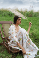 Alysa Maxi Dress - Bhoomi