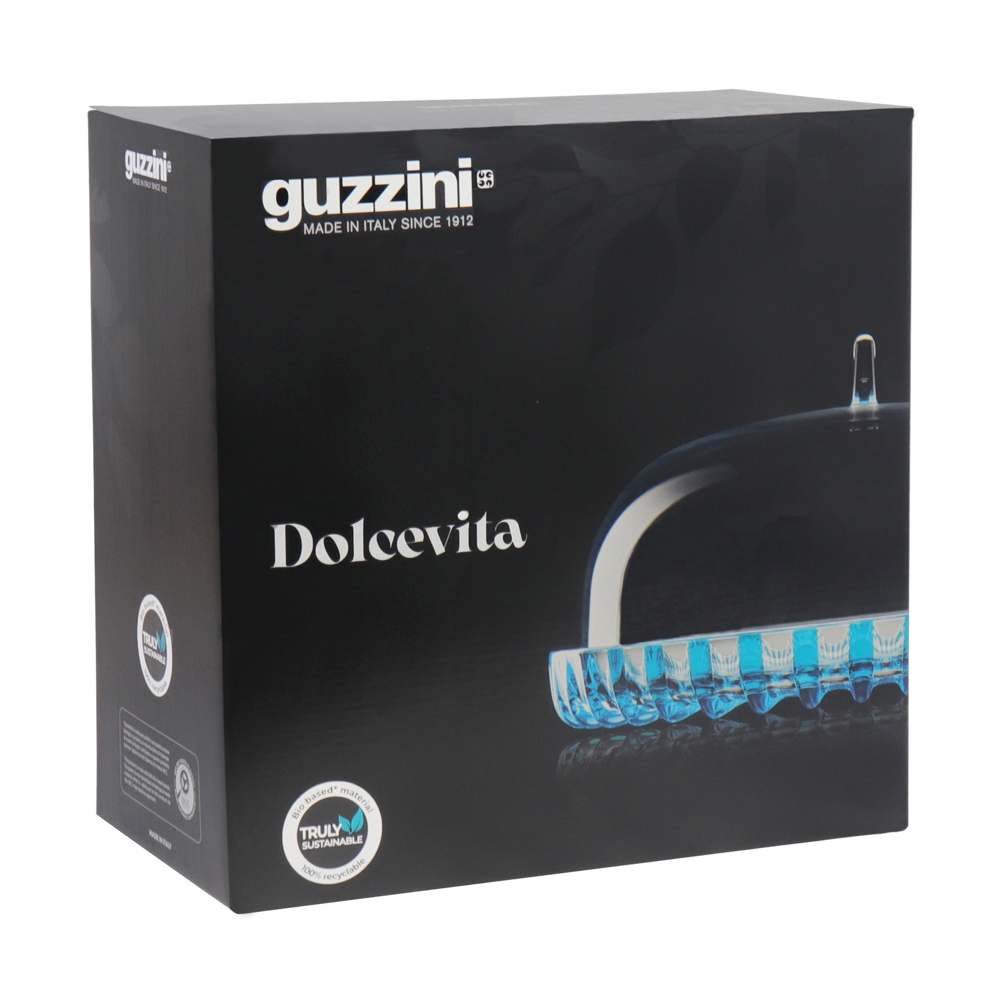 Dolcevita - Cake Serving Set