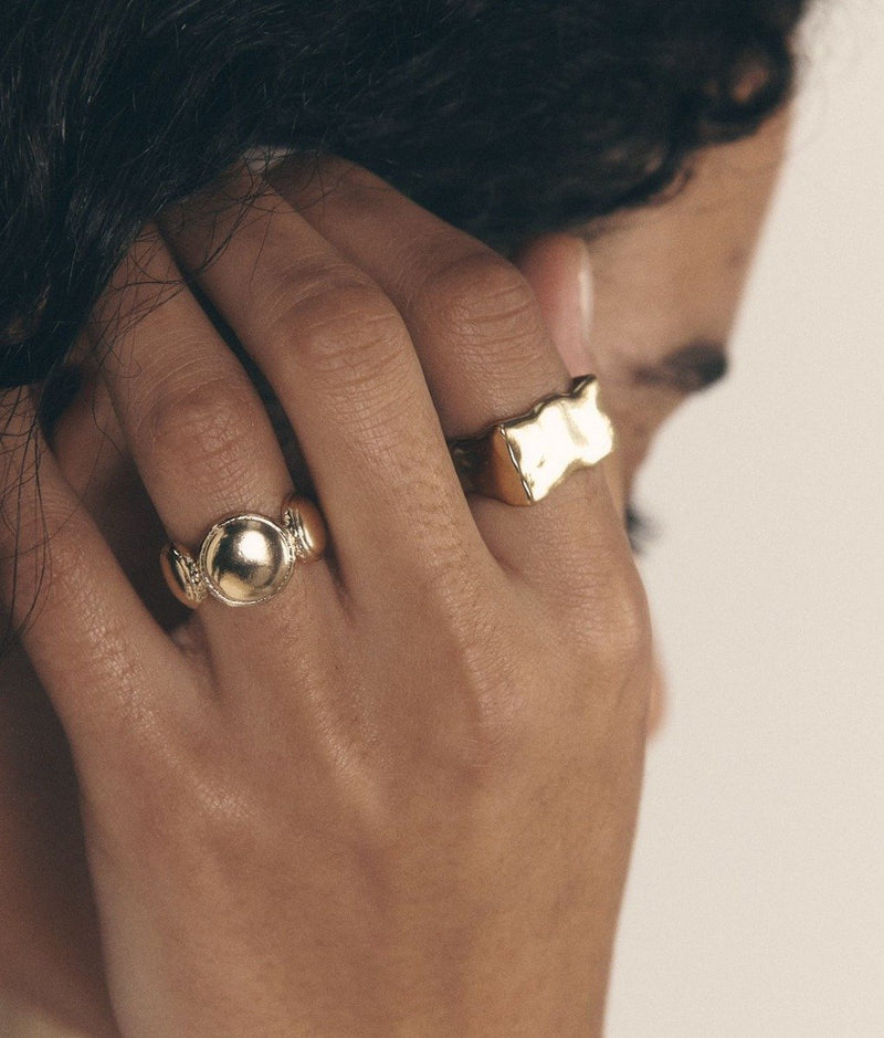 Loema ring