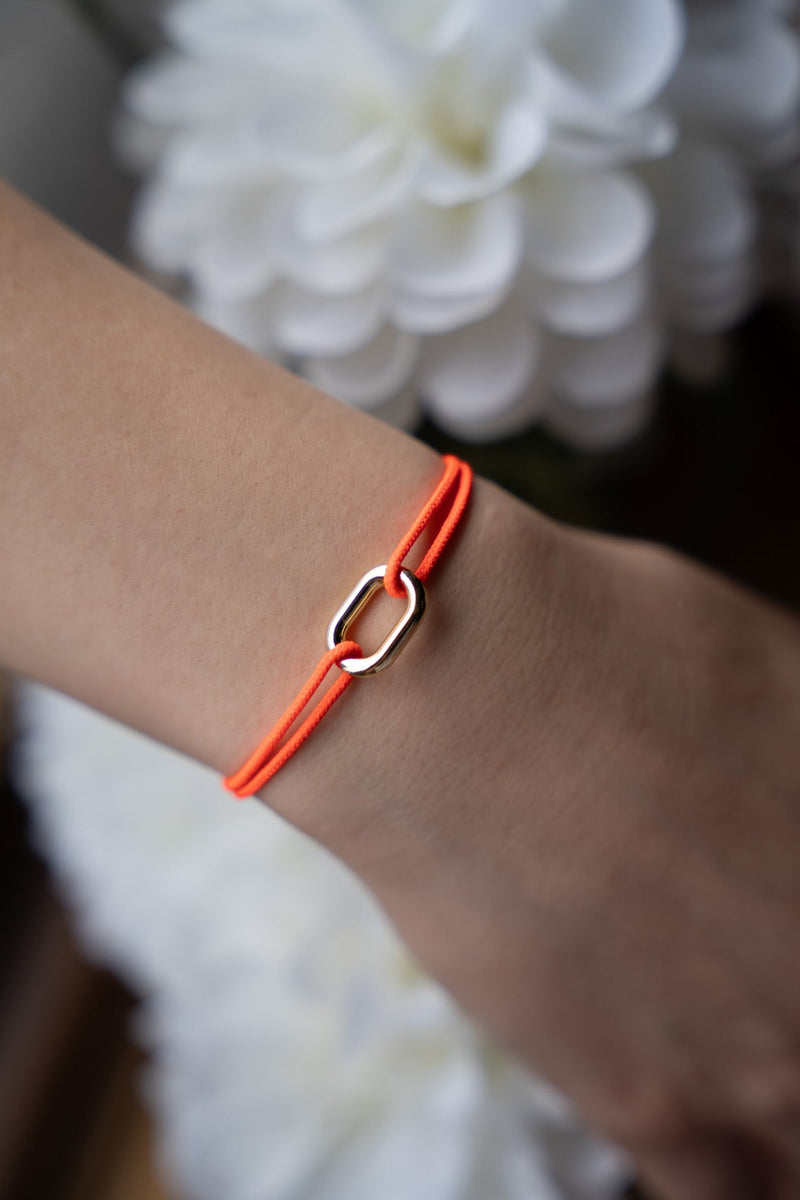 Bracelet Aosta - Bleu Roi