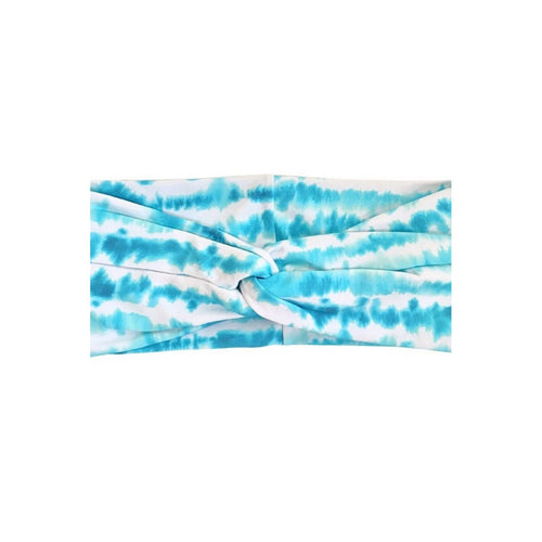 Amalfi Bandeau Cheveux