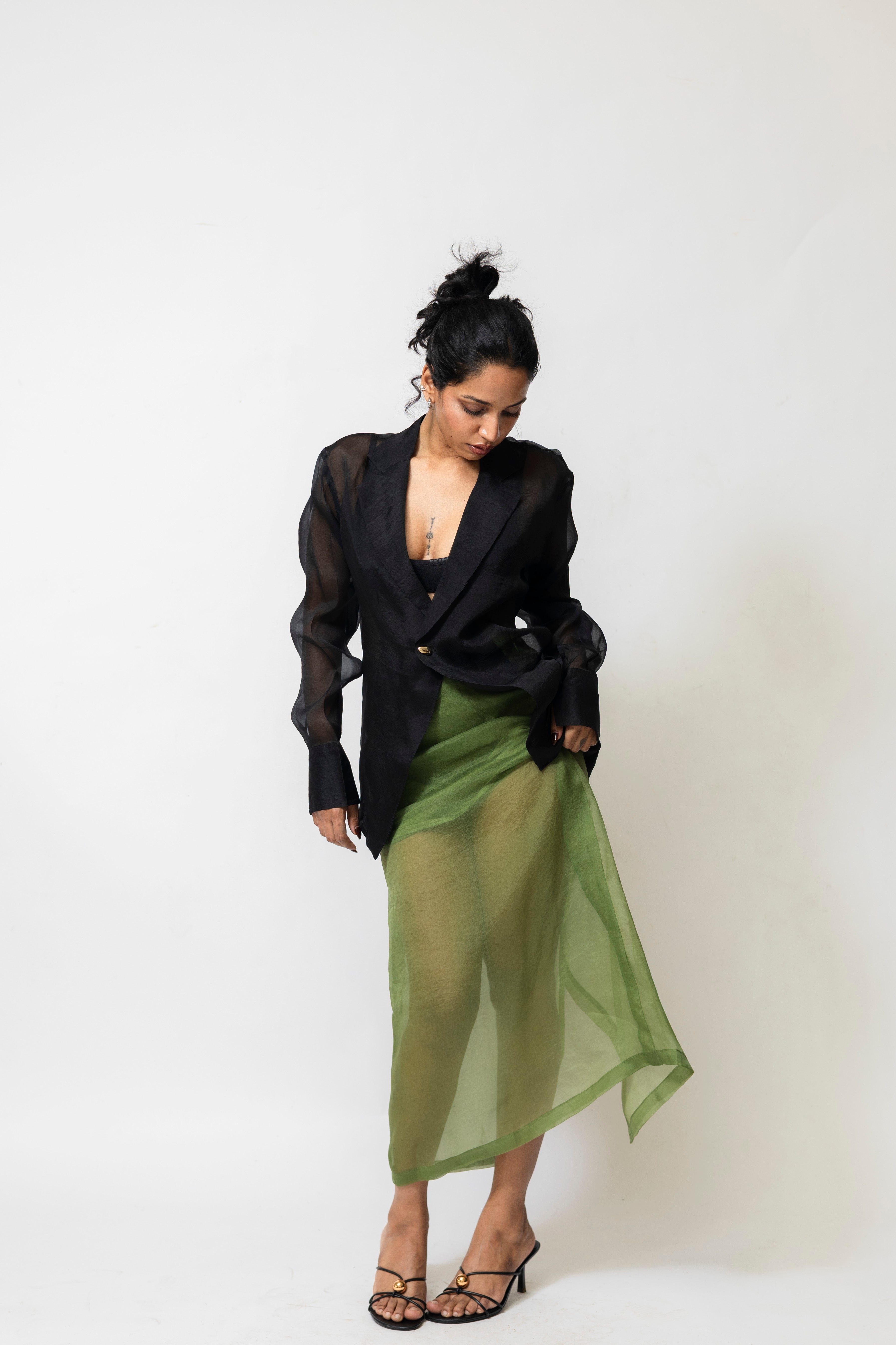 Veste Amalia - Black