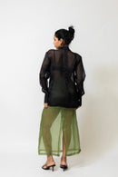 Veste Amalia - Black