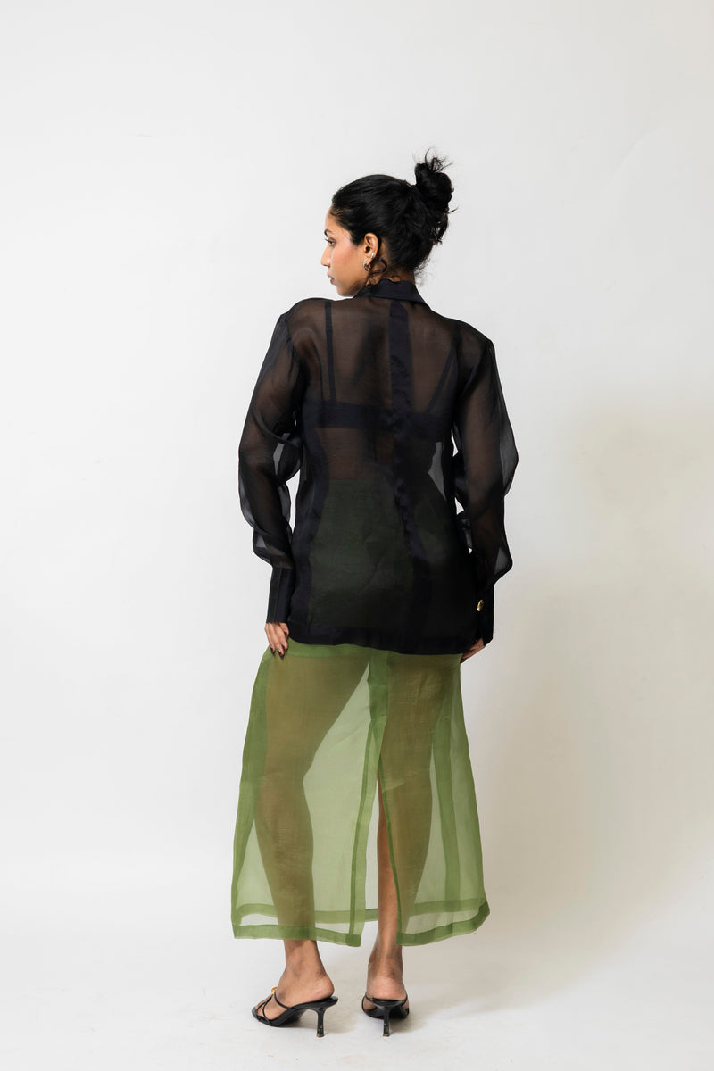 Veste Amalia - Black