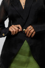 Veste Amalia - Black
