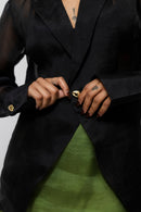 Veste Amalia - Black