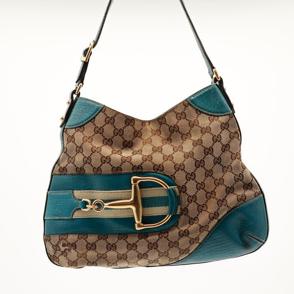 The Jackie Horsebit Gucci