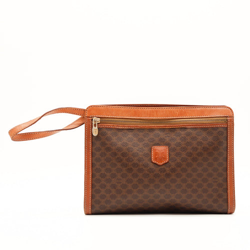 La Pochette Céline Dragonne