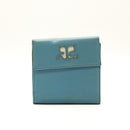 Le Portefeuille Courrèges