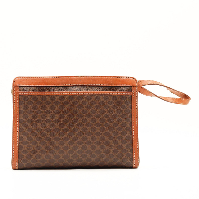 La Pochette Céline Dragonne