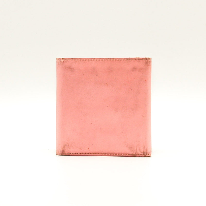 Le Portefeuille Courrèges