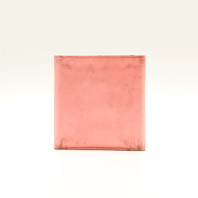 Le Portefeuille Courrèges