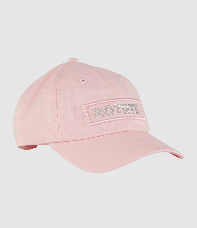 Rotate - Casquette Logo Almond Blossom, Capsule Sunday - Femme