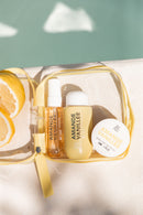 AMANDE VANILLÉE - Coffret Parfumé