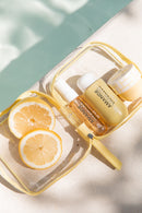 AMANDE VANILLÉE - Coffret Parfumé