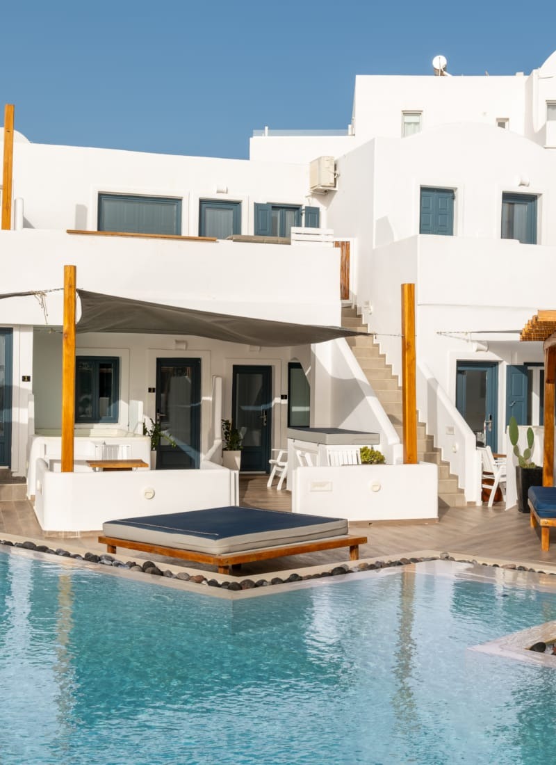 Suites Amaze