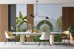 Amazonia Fresco - Natural