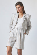 Amber Jacket - Spencer Pineapple - Women's