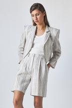 Amber Jacket - Spencer Pineapple - Women's