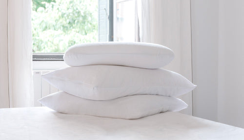 Protectores de almohada impermeables