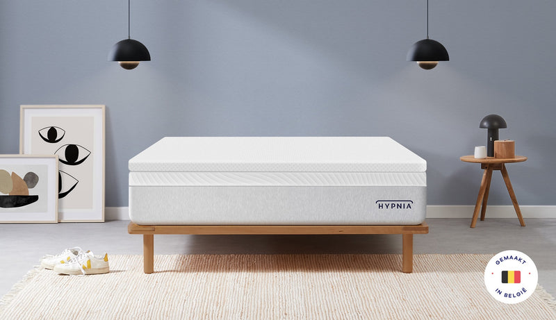 Mattress topper - Premium 3 Couches