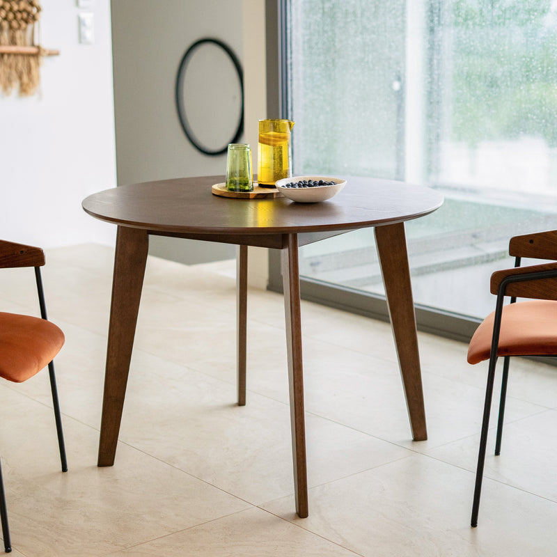 Reno Table - Brown