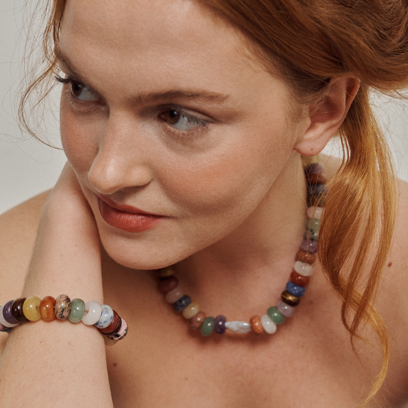 Le Collier Amé